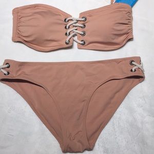 Brand new with tags bikini